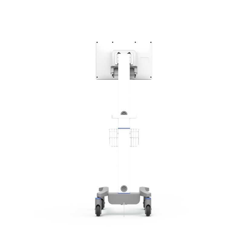 AMiS-30EP Pole Cart - Advantech